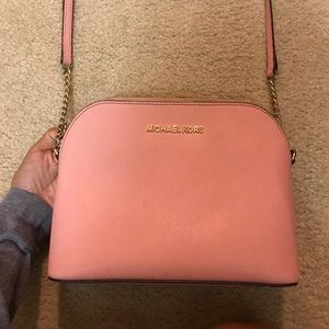 Michael Kors Crossbody