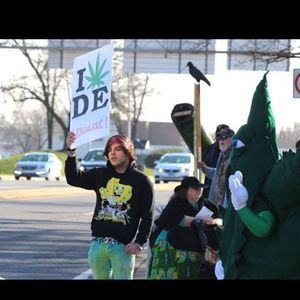 Meet your Posher, Samuel