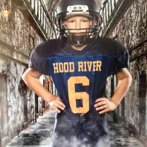 Meet your Posher, Joey