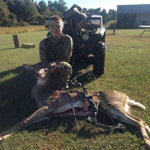 Meet your Posher, Bailey