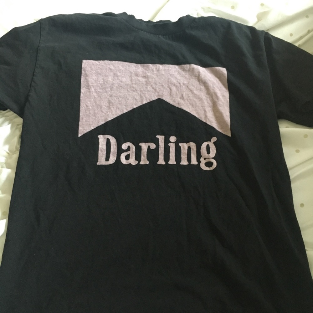 Darling t-shirt