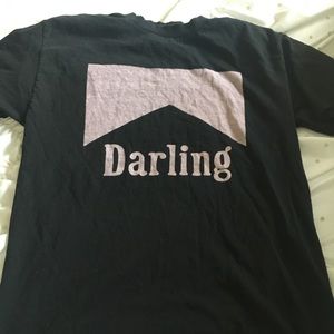 Darling t-shirt