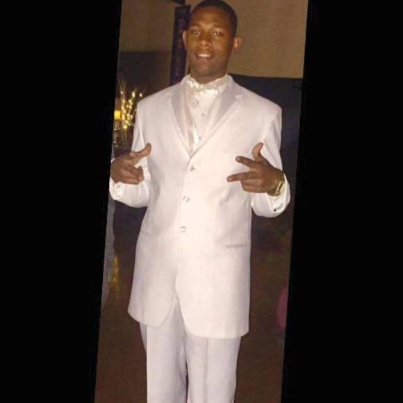 Meet your Posher, Tyreek - Picture 1 of 1