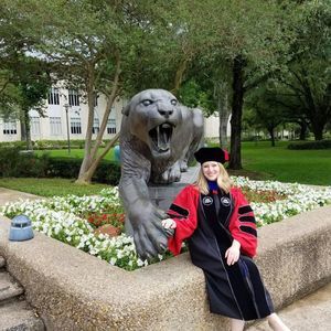 Meet your Posher, Jenny