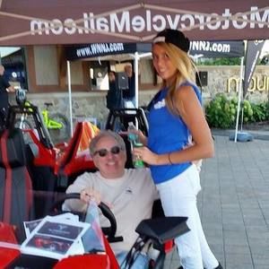 Meet your Posher, John