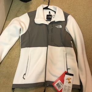 North face jacket