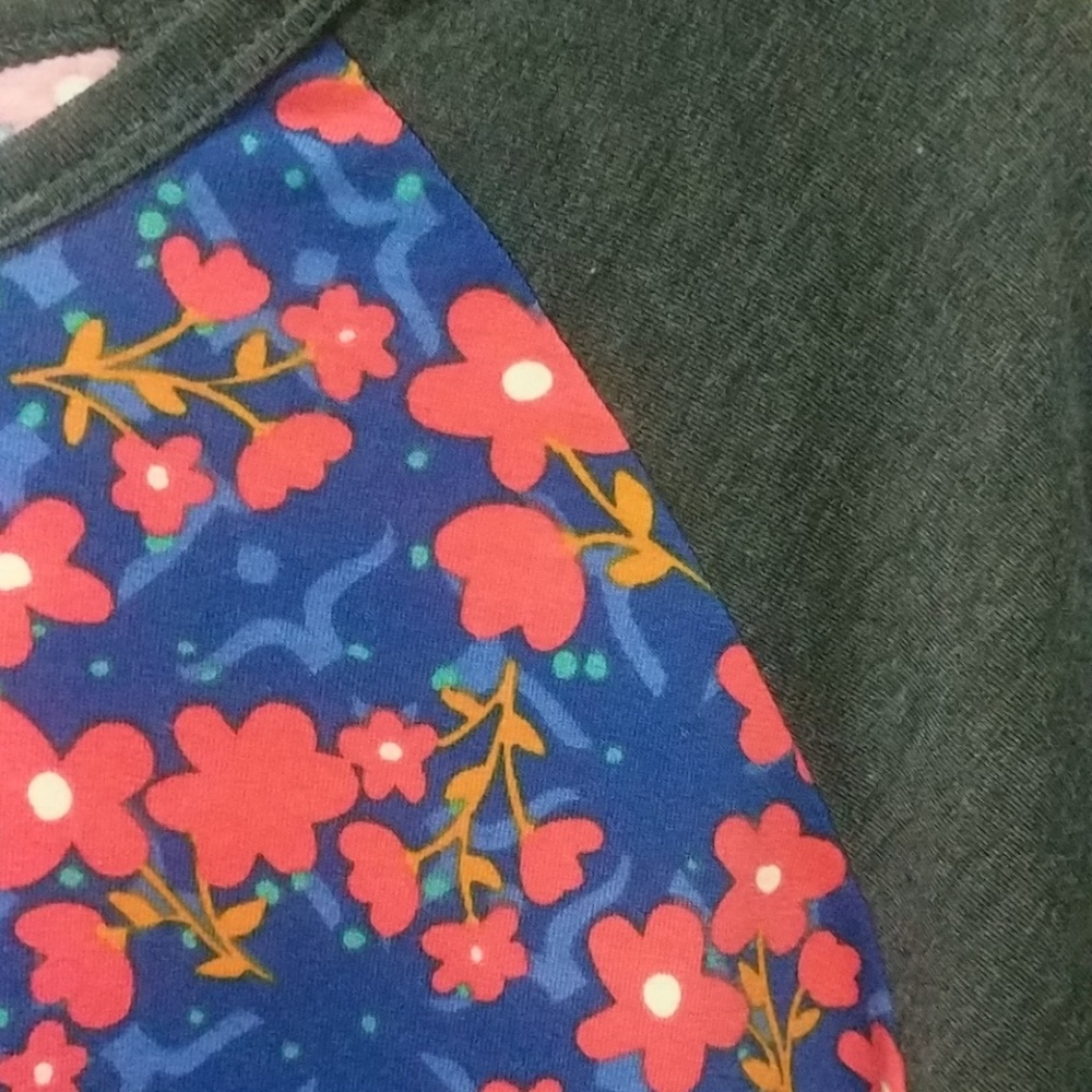 LuLaRoe Randy - Picture 2 of 3