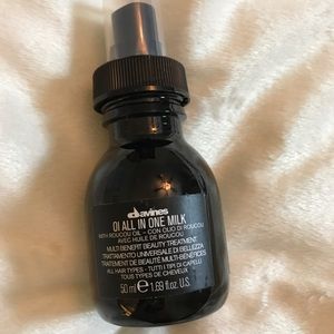 Davines oi