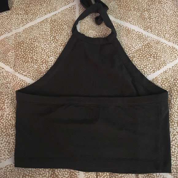 Gypsy Warrior Moon 🌙 halter - Picture 3 of 4