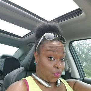 Meet your Posher, Amy