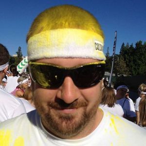 Meet your Posher, Bret