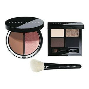 HP!🎈BOBBI BROWN | DEFINE & GLOW