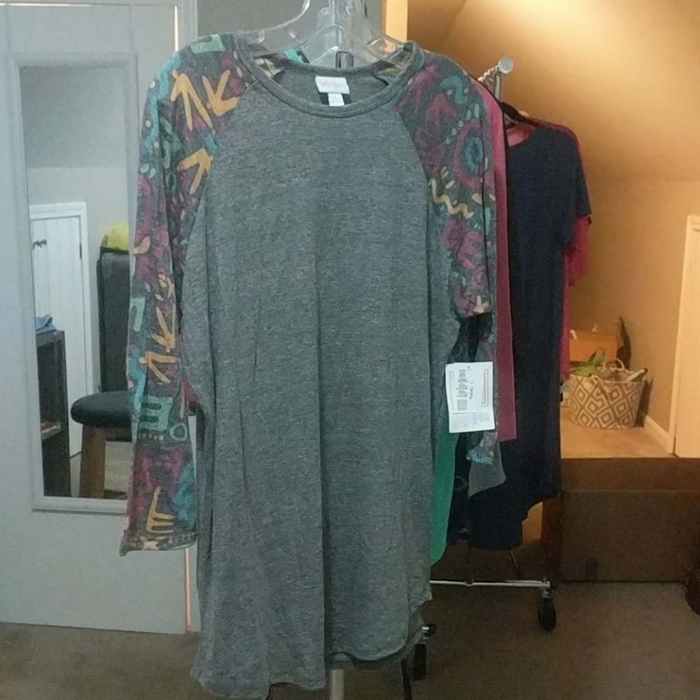 LuLaRoe Randy
