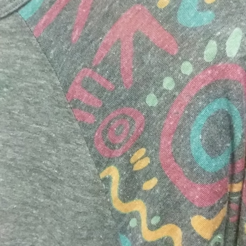 LuLaRoe Randy - Picture 2 of 3