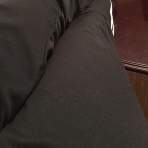 Meet your Posher, Harv