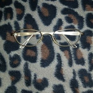 Personality frames (never worn) nwot