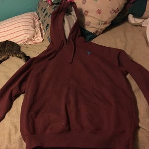 Large Men's Sweater