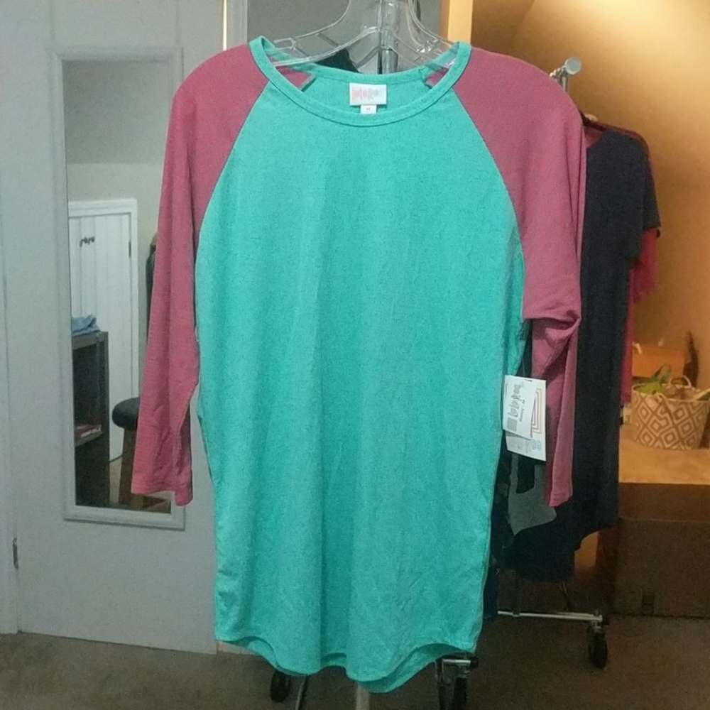 LuLaRoe Randy