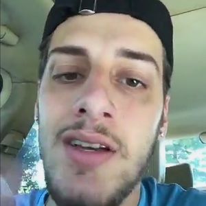 Meet your Posher, Colby