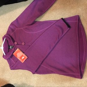 North Face Fleece