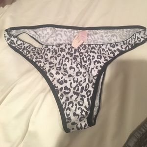 NEW Victoria secret underwear