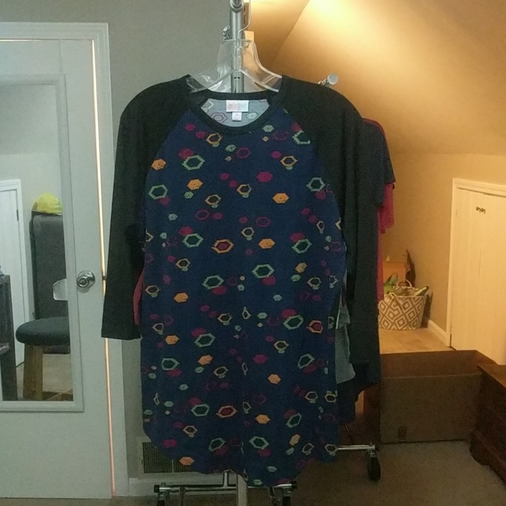 LuLaRoe Randy