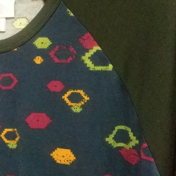 LuLaRoe Randy - Picture 2 of 3