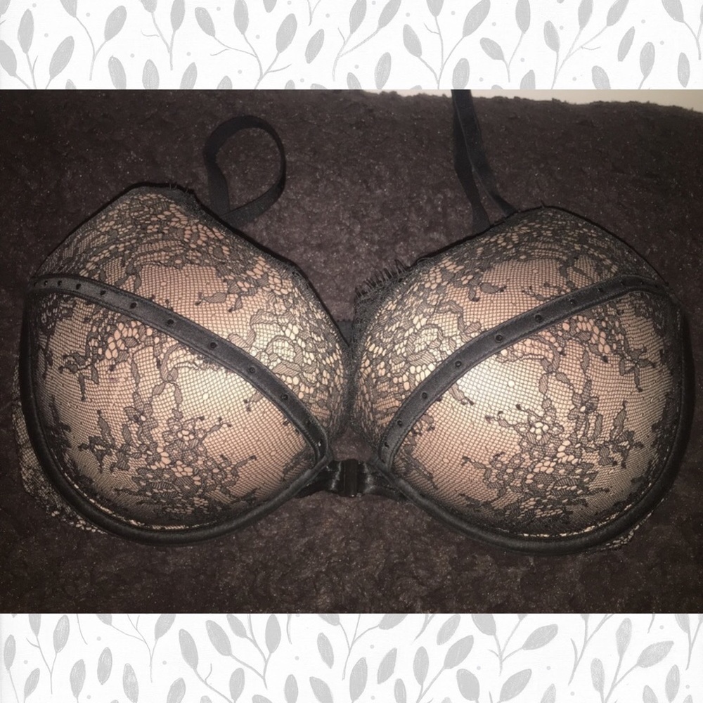 VS Bombshell Bra 36D