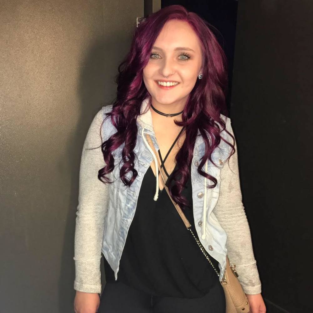 Meet your Posher, Connor