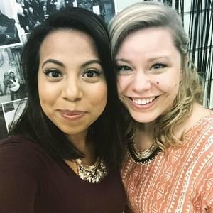 Meet your Posher, Raina