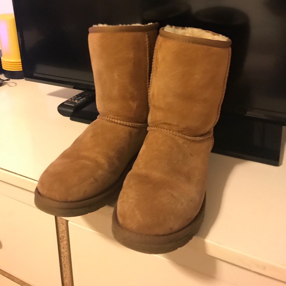Uggs
