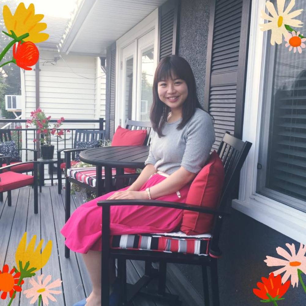Meet your Posher, Mayu