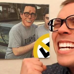 Meet your Posher, Hunter