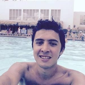 Meet your Posher, Jonny