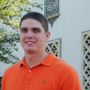 Meet your Posher, Matt