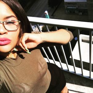 Meet your Posher, Jo