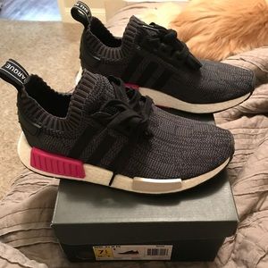 Women's Adidas NMDs- Brand new in box! Size 7.5