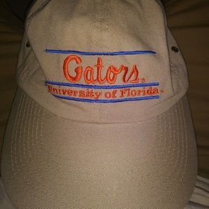 Florida gators strapback dad hat