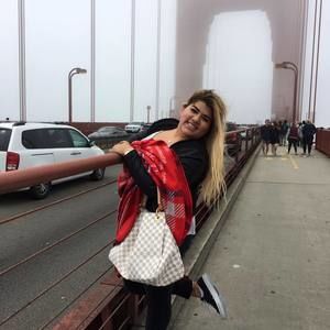 Meet your Posher, Guadalupe