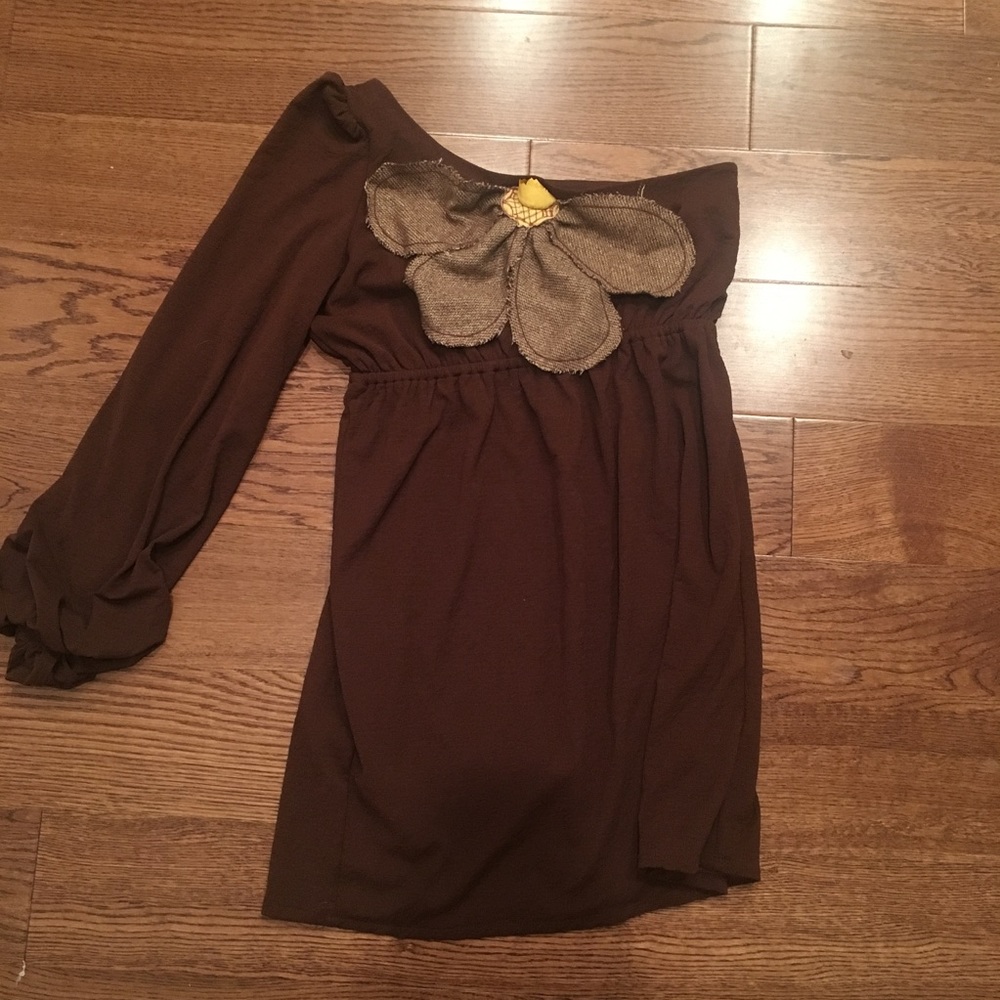 Judith March dress