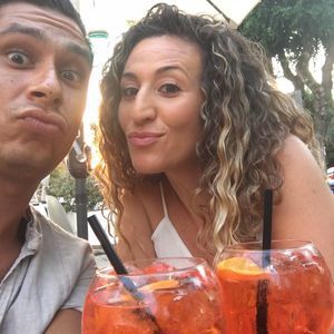 Meet your Posher, Alexius