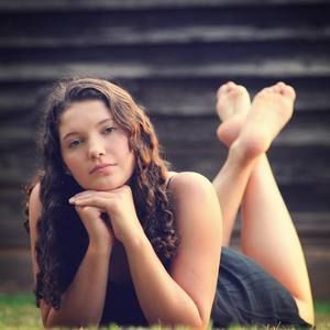 Meet your Posher, Evelyn