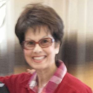 Meet your Posher, Joann