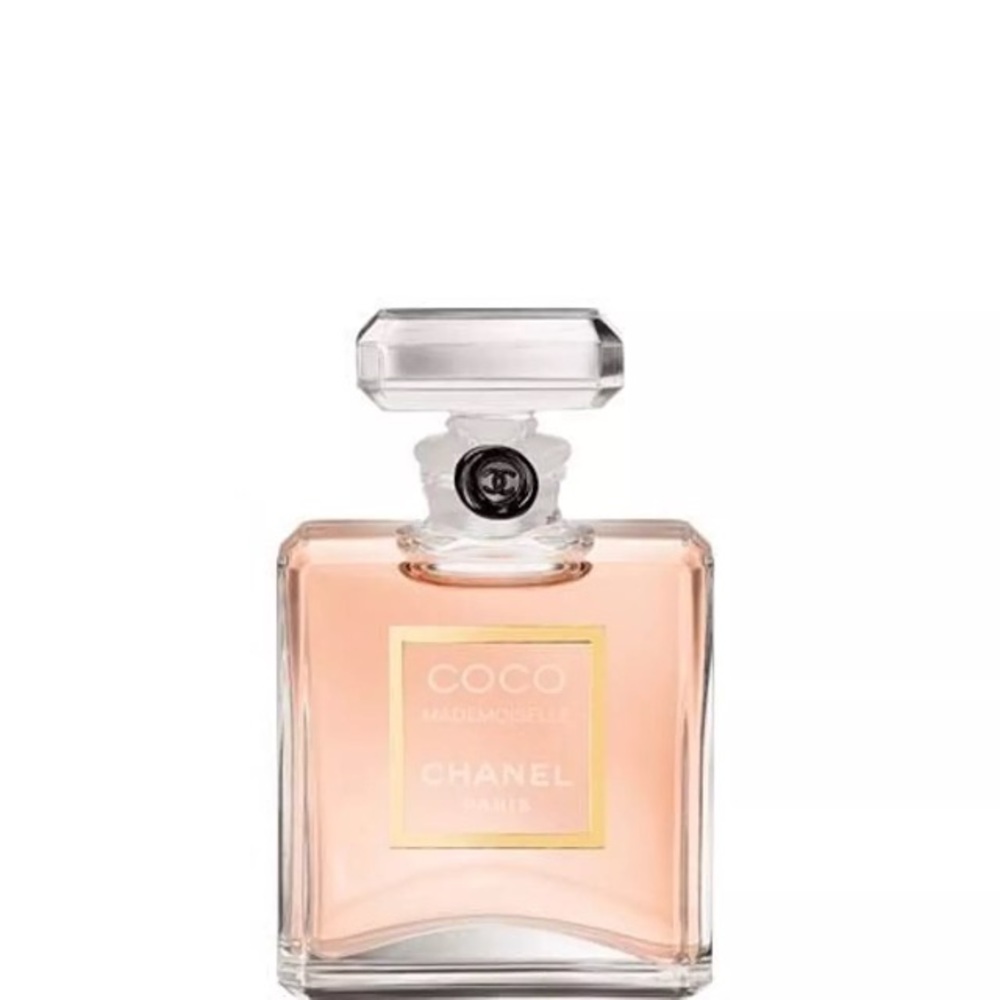 Chanel Coco mademoiselle parfum 3.4oz