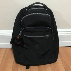 Kipling Seoul Large Laptop Backpack