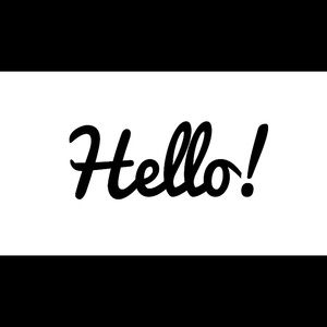 Meet your Posher, Eunyoung