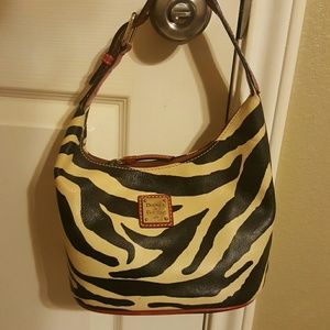 Dooney & Bourke handbag
