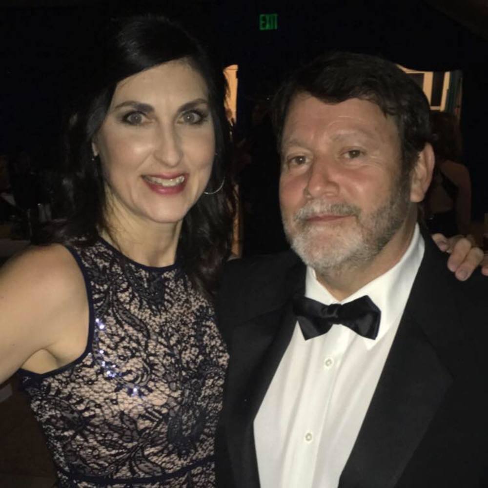 Meet your Posher, Heidi