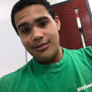 Meet your Posher, Steven