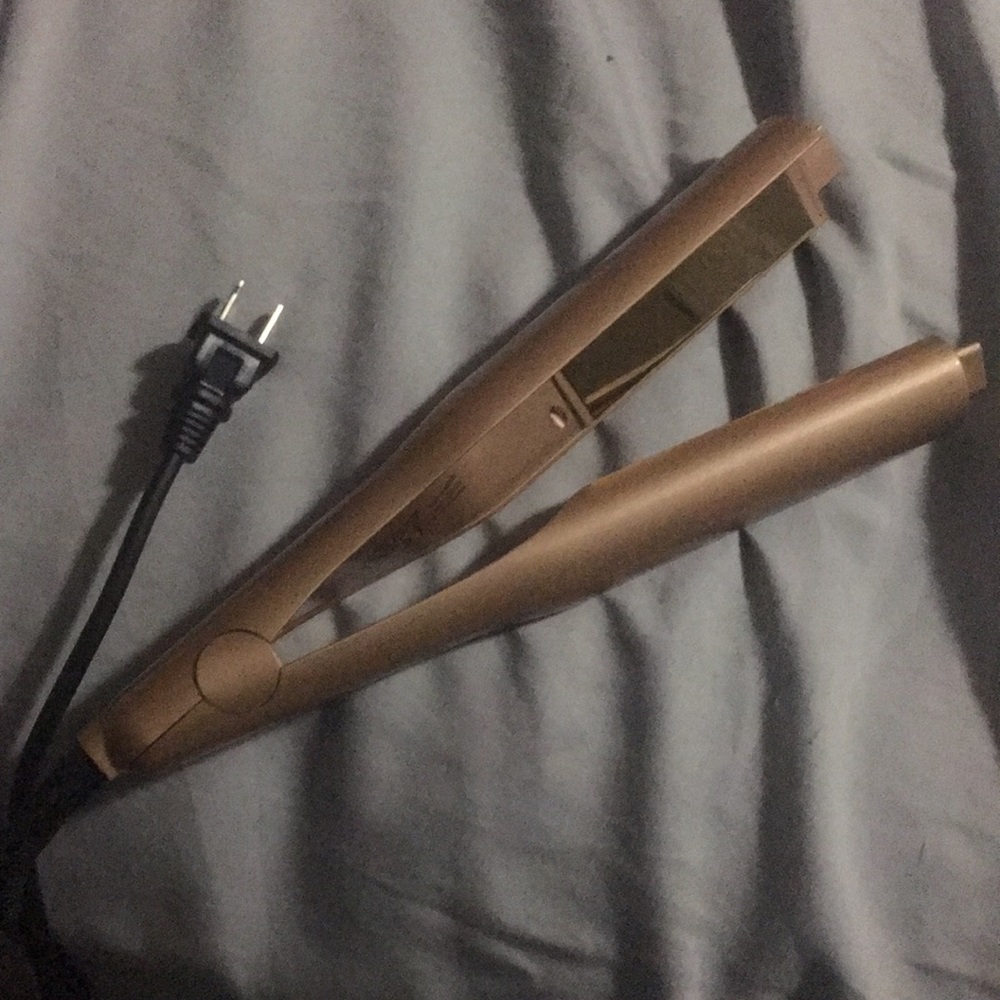 Knock off Tyme Iron